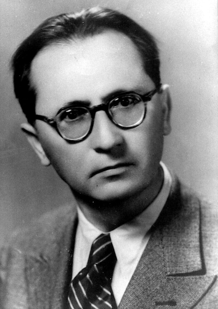 Andrej Sirácky z čias pôsobenia v rodisku