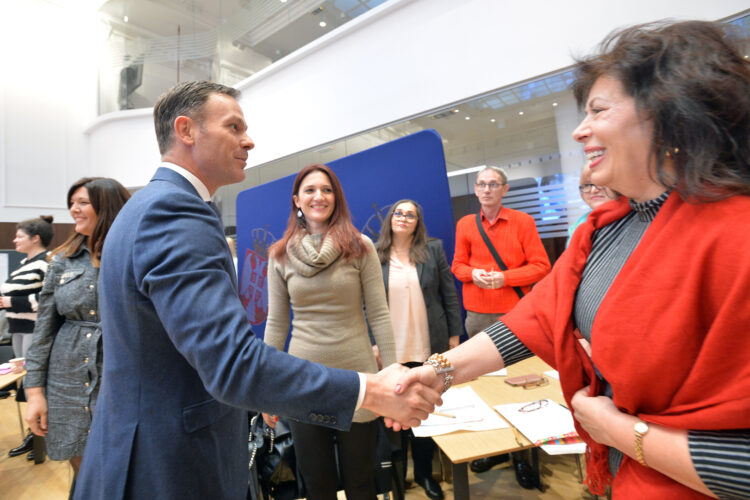 Foto: Ministerstvo financií