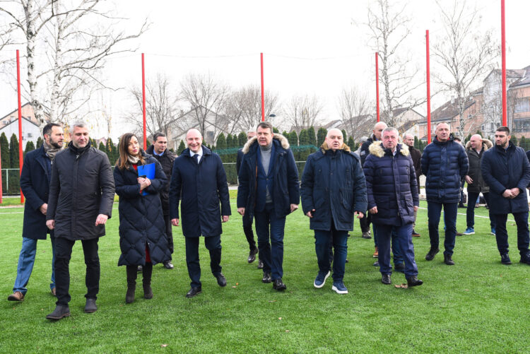 Foto: Pokrajinská vláda