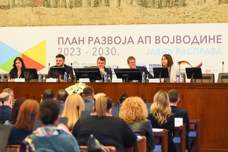 Foto: Pokrajinská vláda