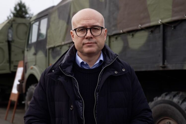 Foto: Ministerstvo obrany