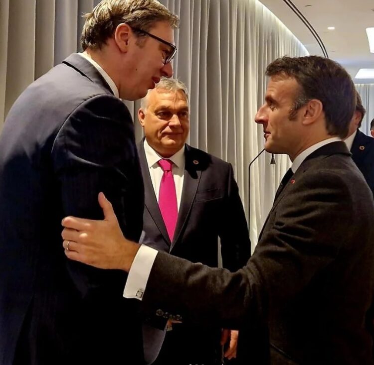 Foto: instagram.com/buducnostsrbijeav