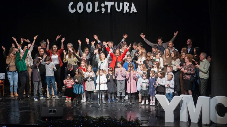 Spoločná fotografia (foto: z archívu YMCA)