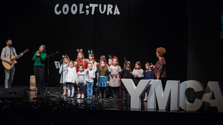 Z vianočného programu