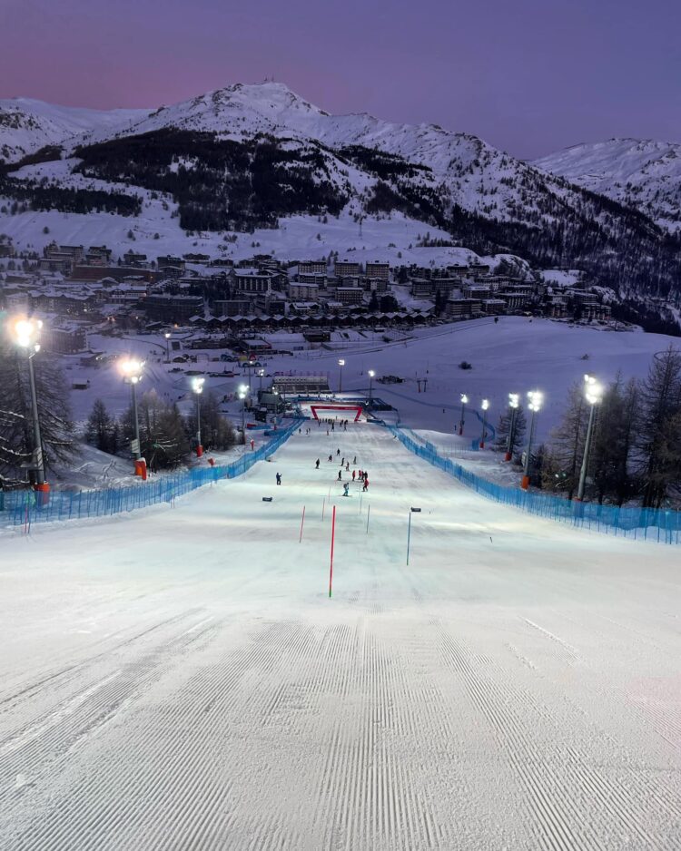 Foto: facebook.com/fisalpine