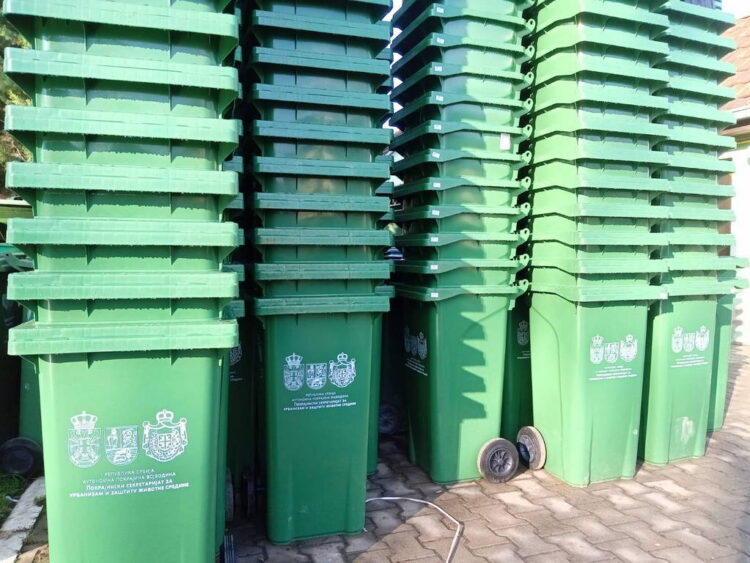 Foto: z archívu VKP Čistoća