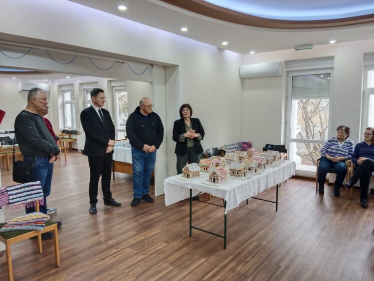 Z otvorenia výstavy a príhovorov hostí