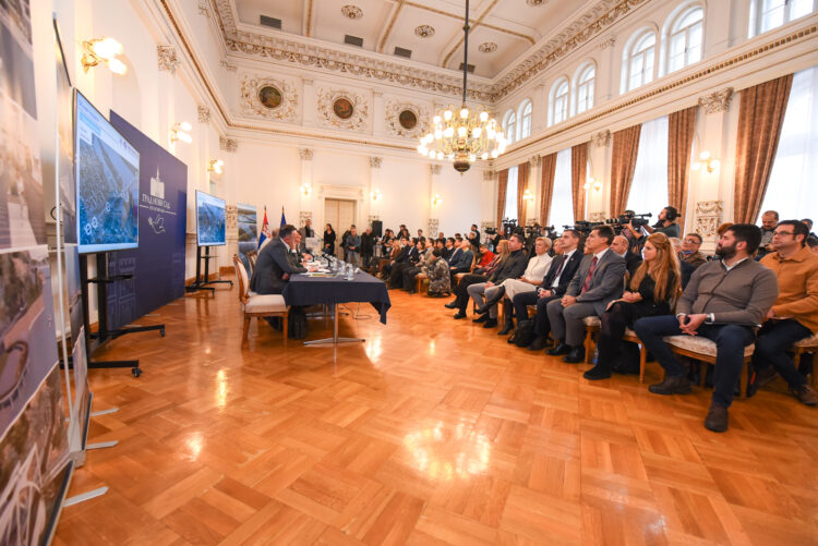 Foto: Pokrajinská vláda