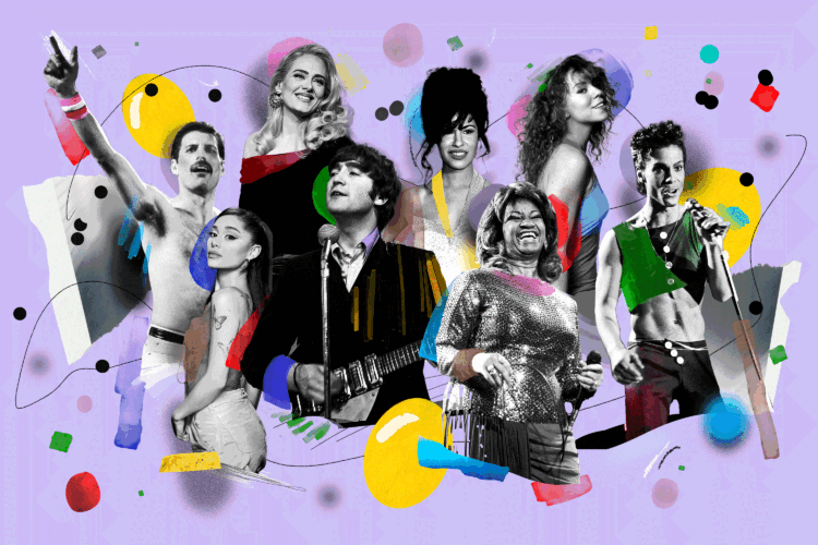 Foto: The Rolling Stone