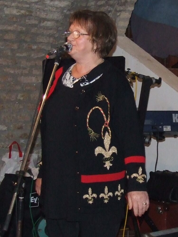 Predsedníčka SKŽ Katarína Zorňanová