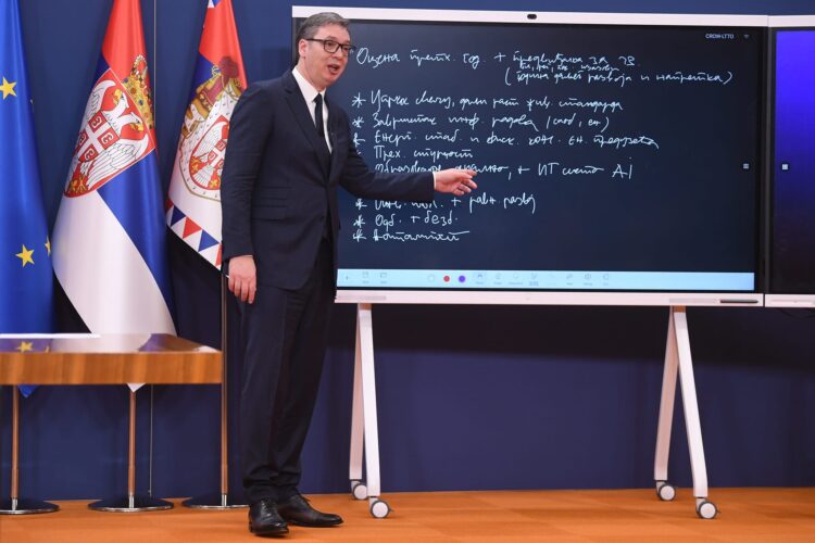 Foto: facebook.com/buducnostsrbijeavucic