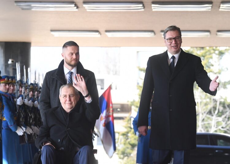 Foto: facebook.com/buducnostsrbijeavucic