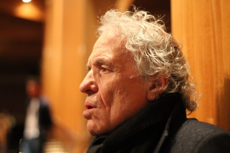 Abel Ferrara (Foto: Wikimedia)
