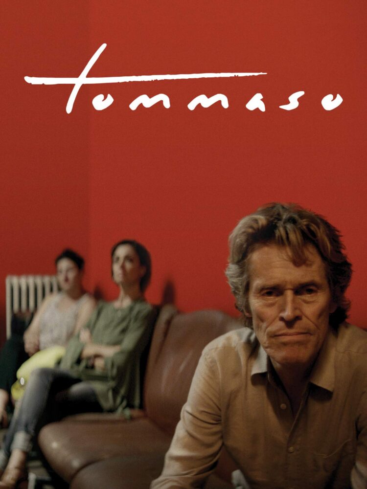 Tommaso (Foto: imdb)