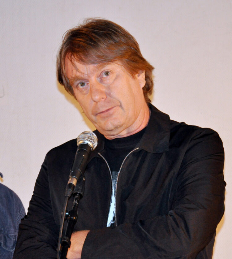Mika Kaurismäki (foto: Wikimedia)
