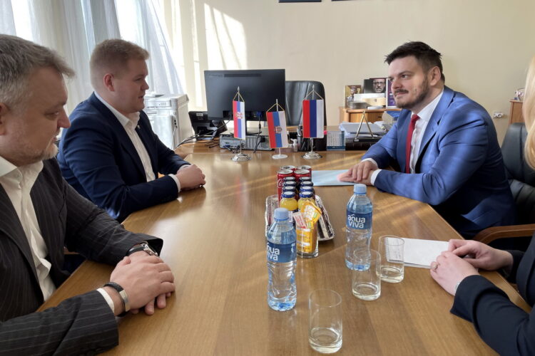 Foto: Pokrajinská vláda