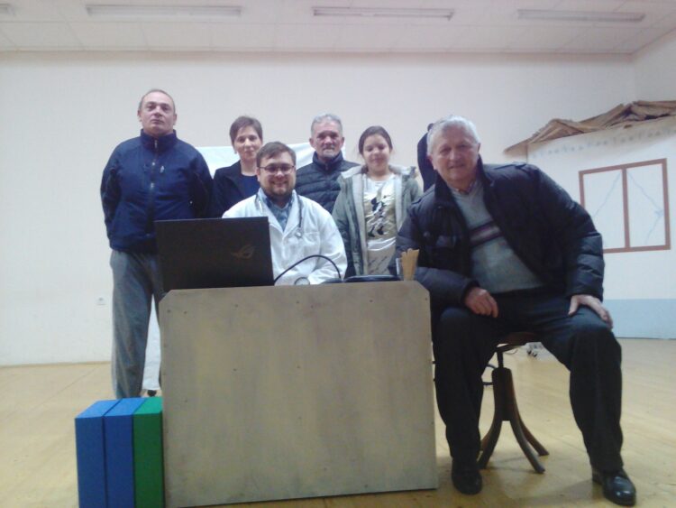 Foto: facebook.com/maticaslovenska.ilok