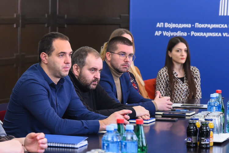 Foto: Pokrajinská vláda