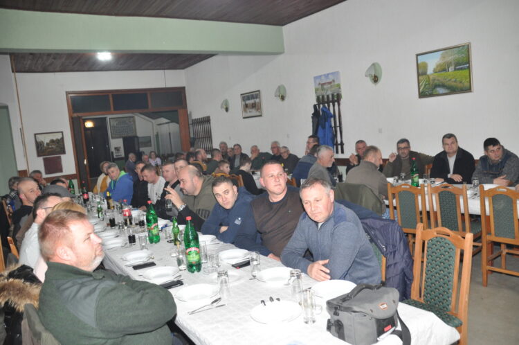 Z volebného zhromaždenia LSH