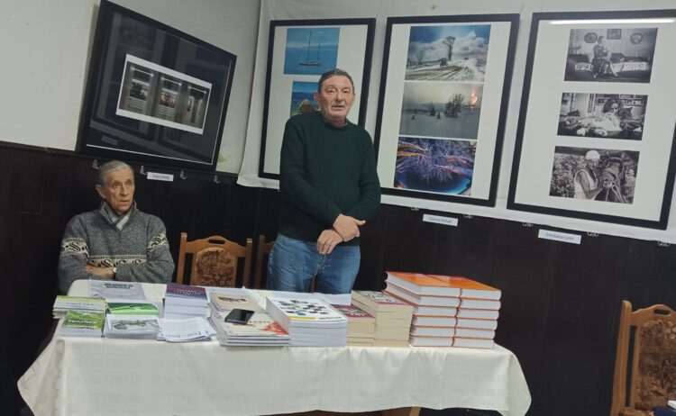 Príhovor Michala Francistyho, predsedu KUS V. Mičátka