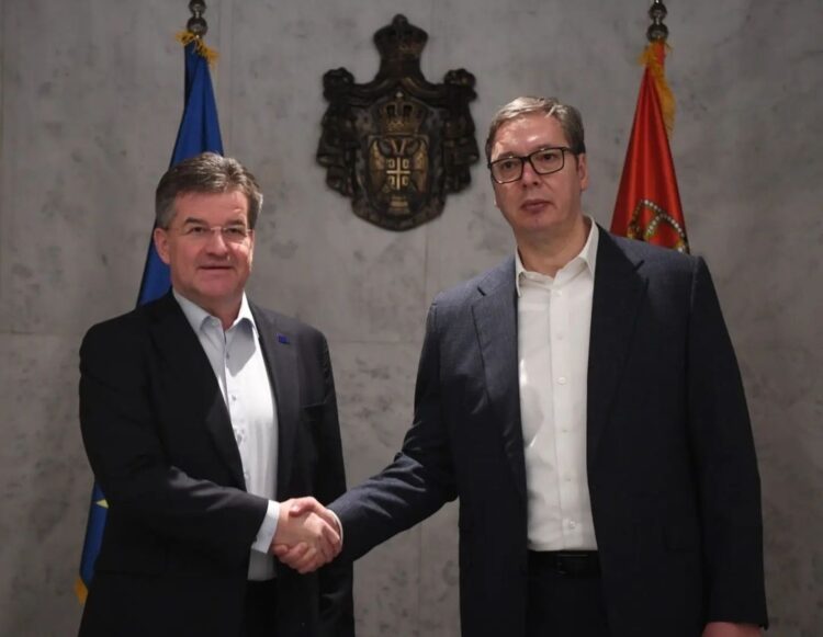 Foto: instagram/Budućnost Srbije