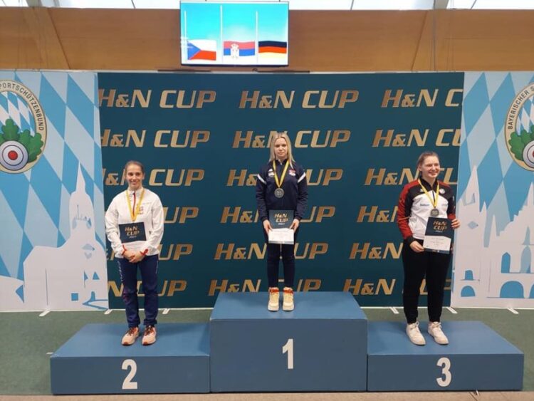 Foto: z archívu Streleckého zväzu Vojvodiny