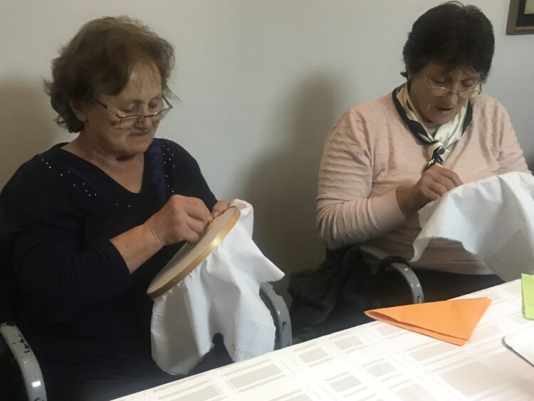 Foto: Drahoslava Čiefová