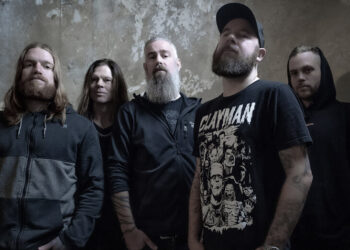 In Flames (Foto: promo)