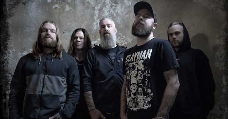 In Flames (Foto: promo)