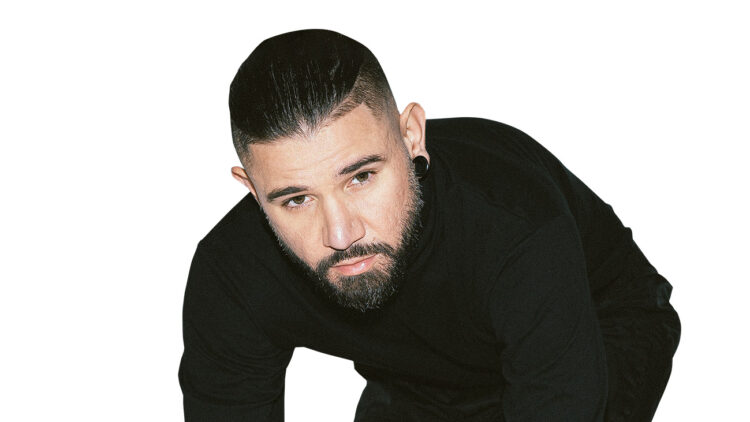 Skrillex (Foto: promo)