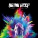 Uriah Heep: Chaos & Colour (Silver Lining Music)