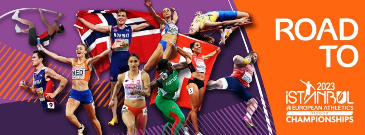 Foto: facebook.com/euroindoor2023