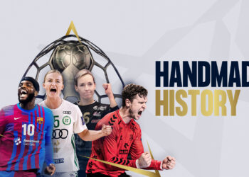 Foto: facebook.com/ehf.champions.league