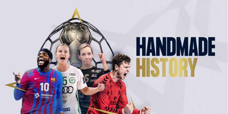 Foto: facebook.com/ehf.champions.league