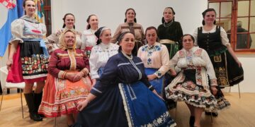 Foto: z archívu Slovenského kultúrneho centra Našice