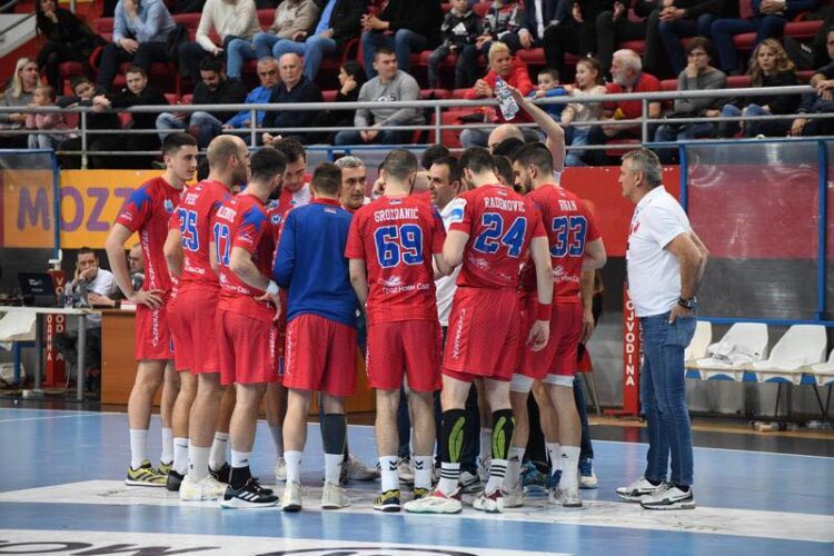 Foto: facebook.com/rukometniklubvojvodina