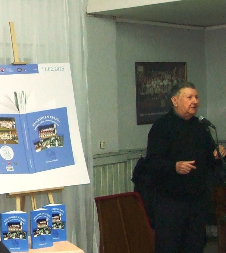 Ján Kopčok-Účo