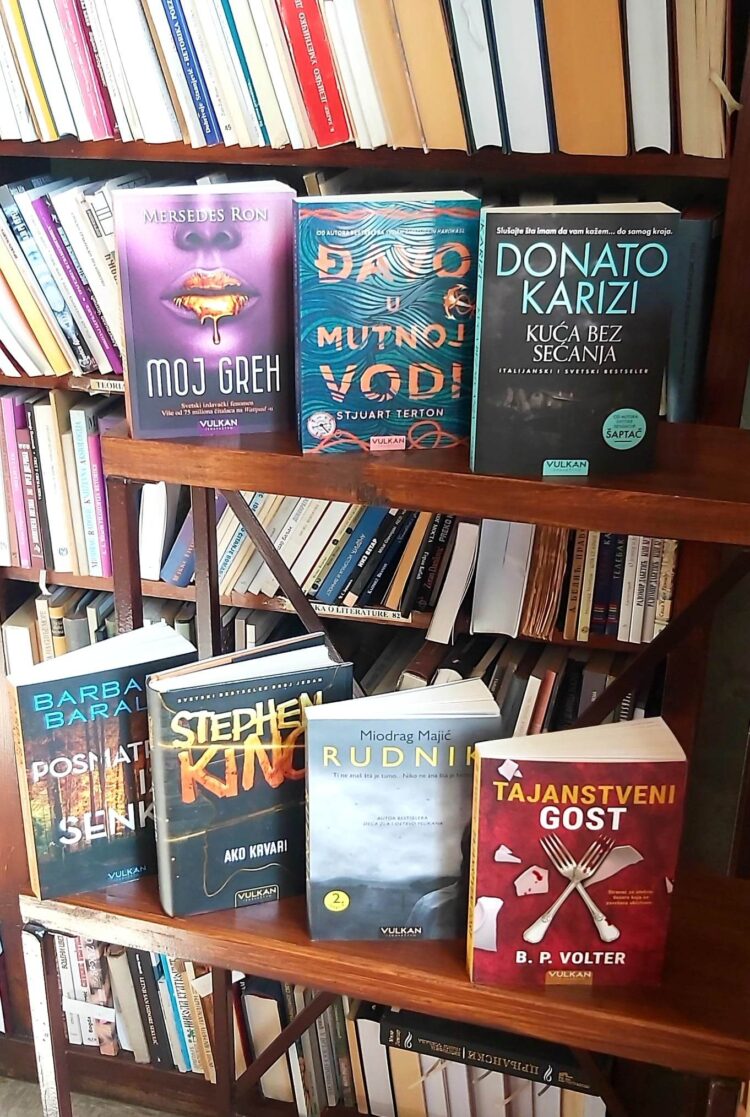 Foto: z archívu knižnice