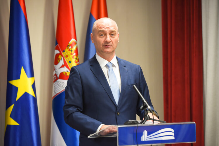 Foto: Pokrajinská vláda