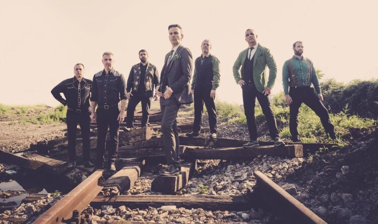 Orthodox Celts (Foto: Uroš Žunić)