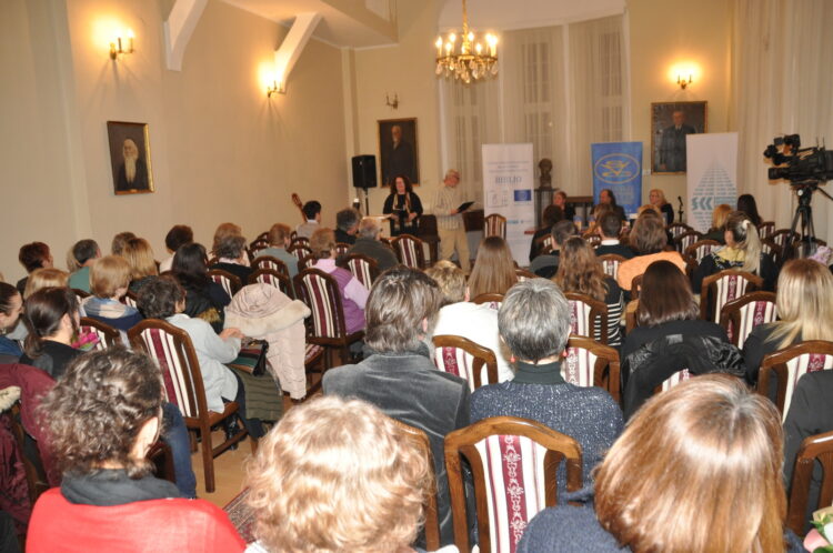 Záujem o knihy v Petrovci existuje