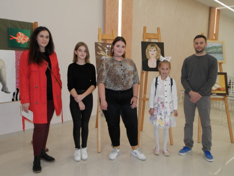 Časť účastníkov na minulom stretnutí (foto: Juraj Bartoš)