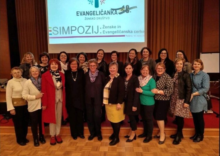 Po sympóziu (foto: z archívu SEAVC)