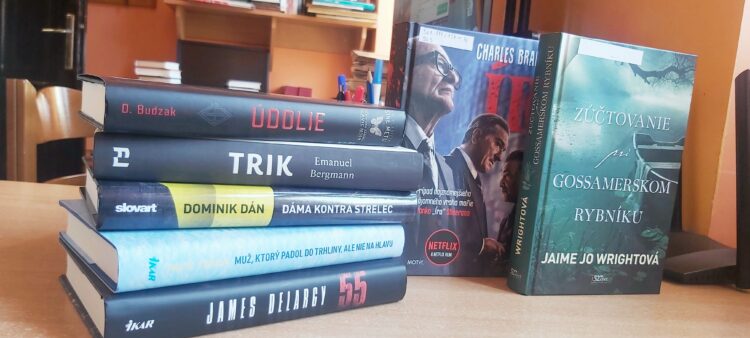 Foto: z archívu knižnice