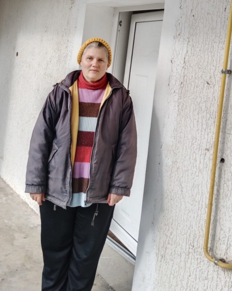 Marienka Orošićová