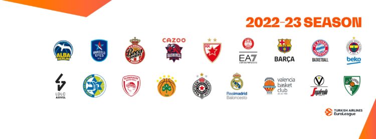 Foto: facebook.com/TheEuroLeague