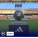 Foto: facebook.com/ChampionsLeague