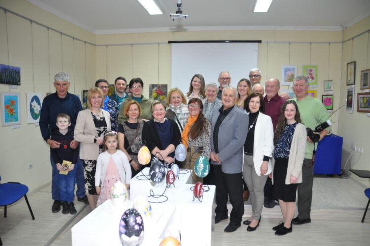 To sú oni: členovia ZPVU