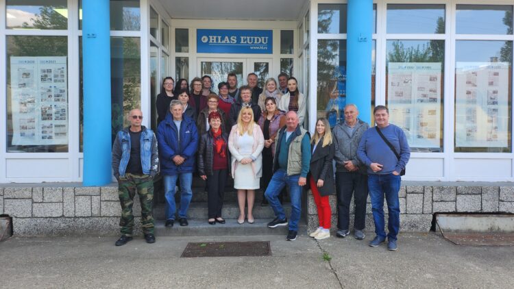 Foto: D. Zlochová-Kucháriková