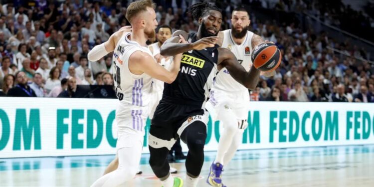 Foto: euroleaguebasketball.net